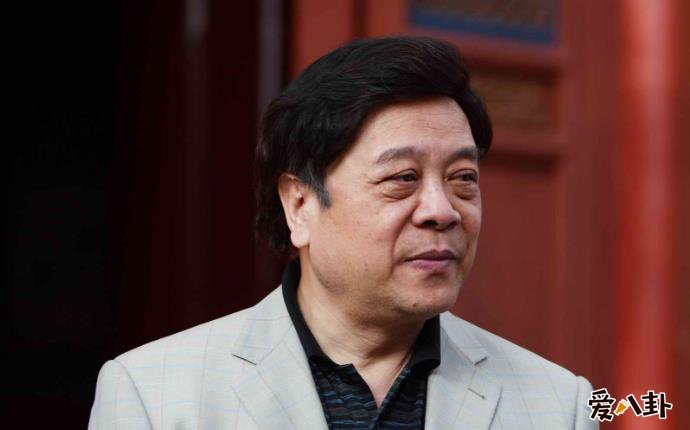 央视主持人赵忠祥