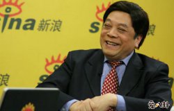 赵忠祥近期情况 其儿子赵方确认父亲赵忠祥住院后去世