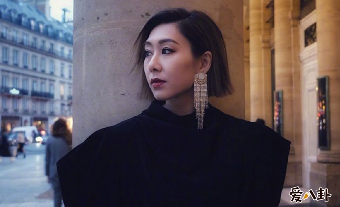胡定欣为什么不红