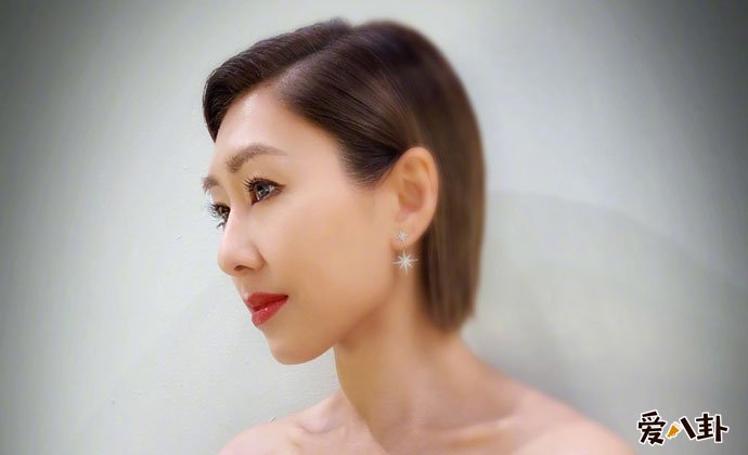 胡定欣结婚了吗