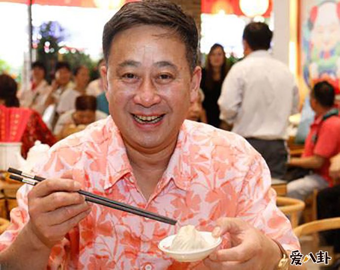 顾竹君和龚仁龙现况如何