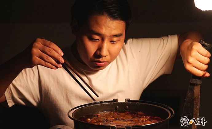 野食小哥个人资料