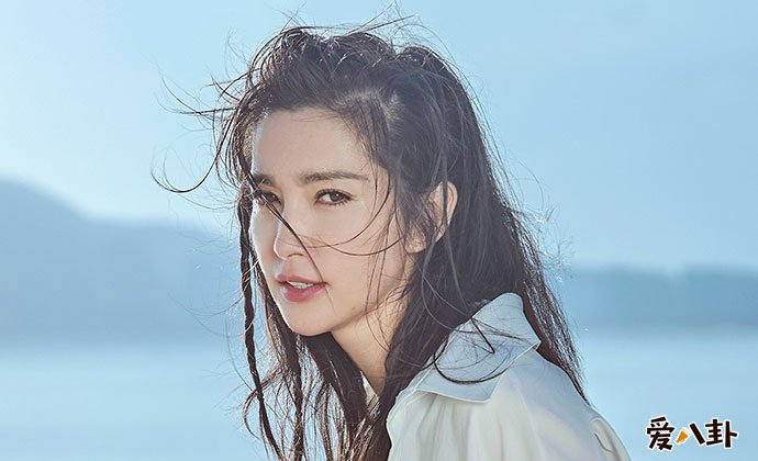 李冰冰年龄多大了