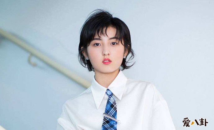 张子枫哪里人