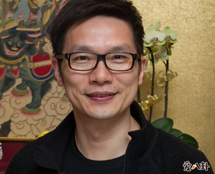 赵增熹是谁