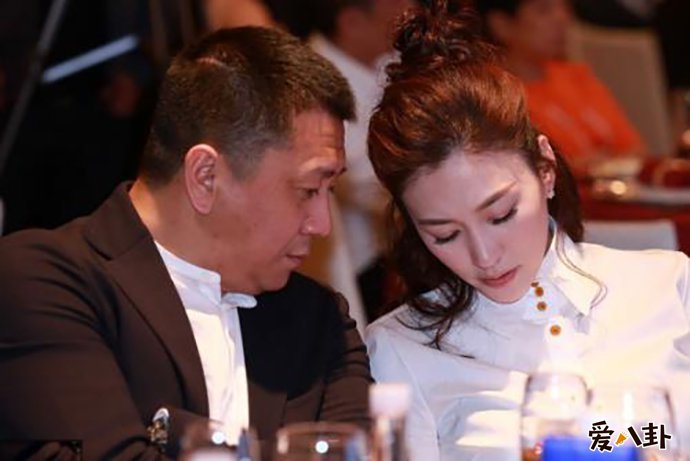 李小冉孙东海是什么关系