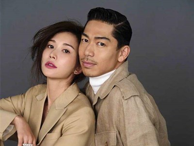 黄渤不敢喜欢林志玲 拒绝出席林志玲婚礼他这样回答