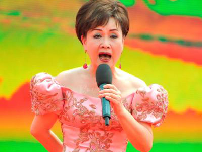 李谷一老公是谁 李谷一为何要与金铁霖离婚现状如何