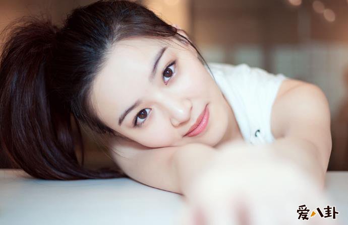 梁婧娴感情史