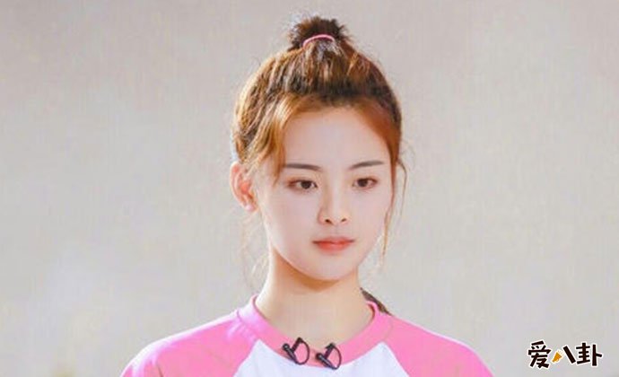 杨超越