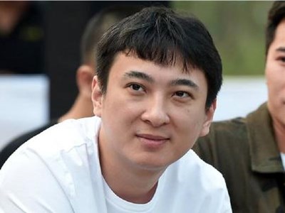 王思聪和柯震东怎么了 房祖名王思聪柯震东三人是什么关系
