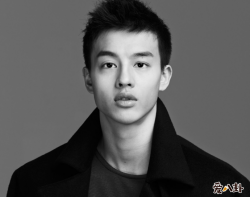 尹昉怎么念 曾是一名舞者的尹昉是怎么进入演艺圈的