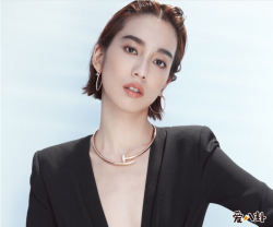 陈庭妮胡宇威结婚了吗 两人曾多次被拍亲密互动现状起底