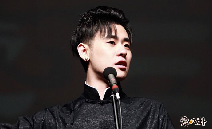 张云雷坠楼事件