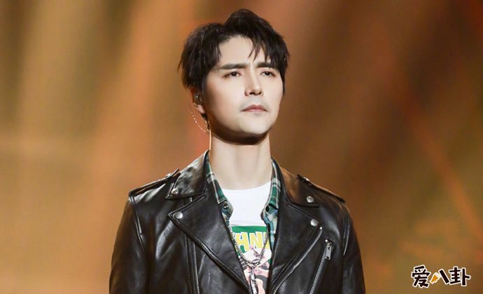 阿云嘎身世