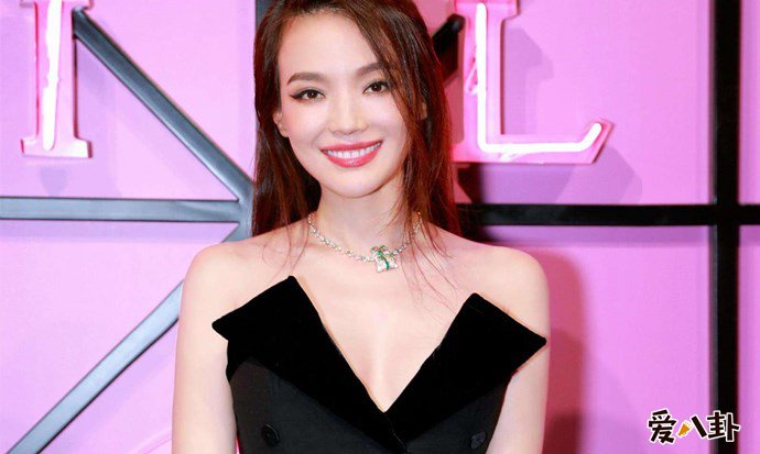 影后舒淇