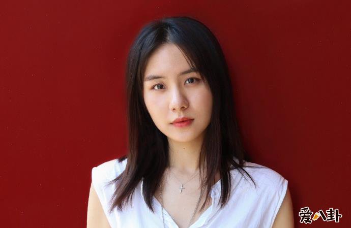 张潮女儿张晔子
