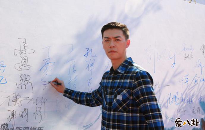 张晔子男友张炜迅