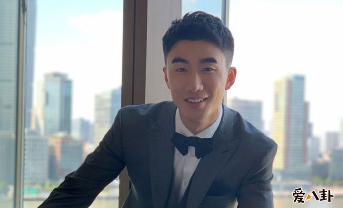 李燊哪里人