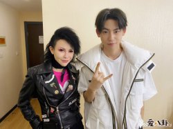 罗琦老公是谁 单亲出身的罗琦人生经历充满传奇和跌宕