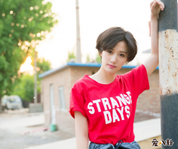 徐悦演过哪些电视 集才华与美貌于一身却不温不火