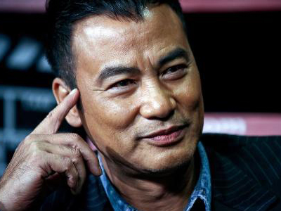 任达华年后正式复出 被刺事件后续是如何处理的
