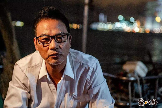 任达华被刺事件后续