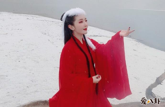 女演员上淇