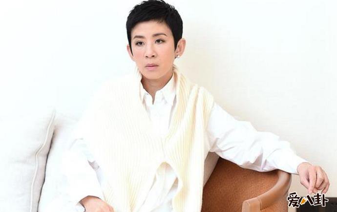 吴君如为什么不结婚