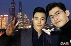 朱梓骁为什么消失了 清空微博被曝与恋情有关现状被揭