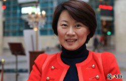 演员赵海燕的老公是谁 赵本山女徒弟的老公闫光明不简单