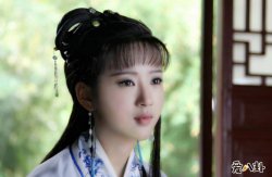 闵春晓个人资料 林黛玉扮演者曾演朱一龙妈妈为何不红