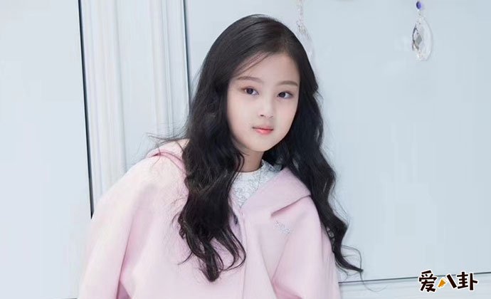 小戏骨张婉儿
