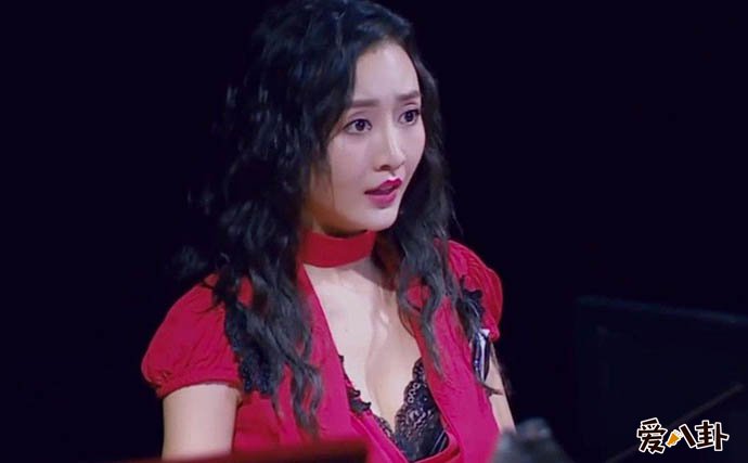 王鸥原生家庭的故事