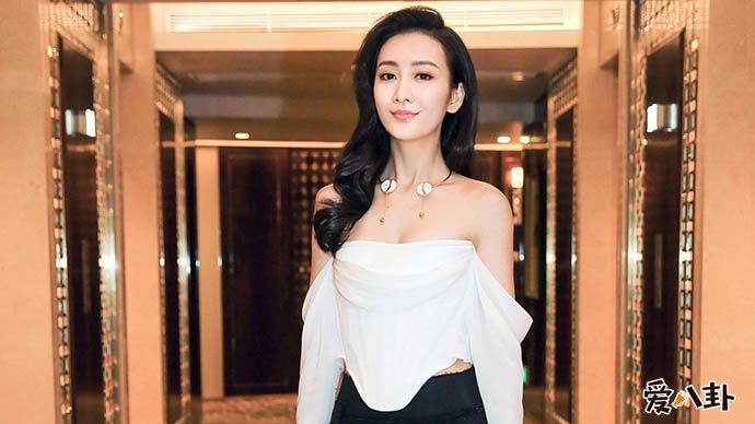 王鸥原生家庭有着什么样的故事