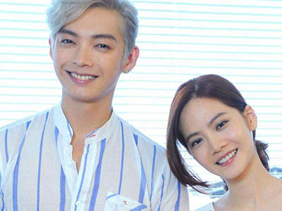 辰亦儒曾之乔婚讯 相爱十年结果两人是如何认识的