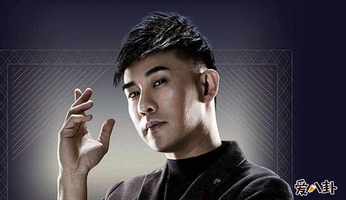 2020年表演魔术的人是谁