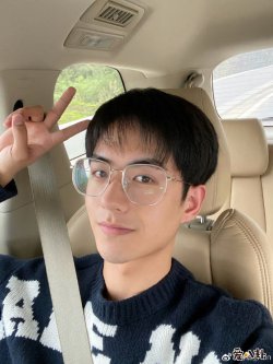 肖燃个人资料 新人肖燃在身为一个胖子中饰演谁