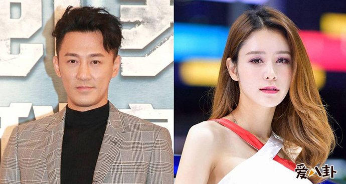 曝林峰妻子张馨月已怀孕