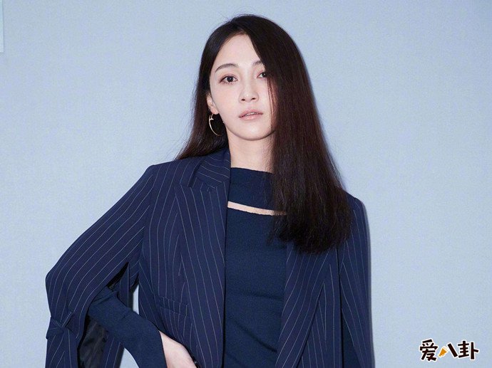 姚笛写真