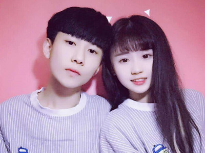 王乐乐是怎么火的 与未成年女友杨清柠结婚生子是真的吗