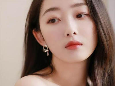 尹正蒋梦婕恋情 两人资料曝光两人是什么时候在一起的