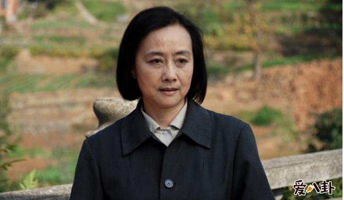 黄梅莹旧剧照