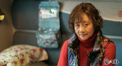 黄梅莹年轻时的照片 69岁黄梅莹凭借囧妈再被关注