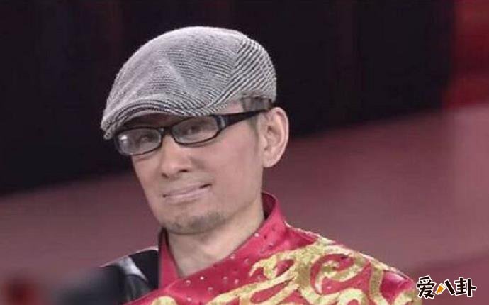51岁阿宝近照