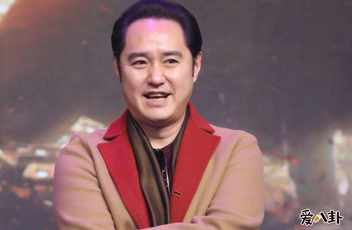 冯雷结婚了吗