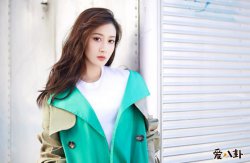 演员王沛然结婚了吗 高颜值美女王沛然老公是谁