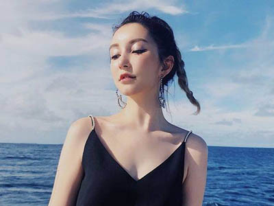 李雨桐公开恋情 李雨桐是谁深扒起过往竟与薛之谦纠缠不清