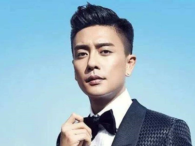 黄宗泽和胡杏儿为啥分 痴情7年分手原因或是黄宗泽喜欢姐弟恋