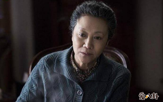 车晓彤前妻王丽云